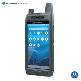 MOTOROLA EVOLVE