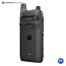 MOTOROLA EVOLVE