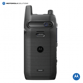 MOTOROLA EVOLVE