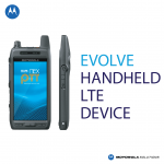 MOTOROLA EVOLVE