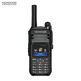 NEXEDGE NX390 (NexPTT Bundle)