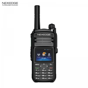 NEXEDGE NX390 (ZELLO)