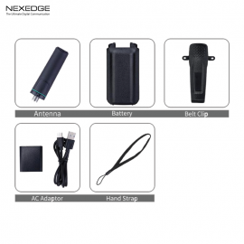 NEXEDGE NX390