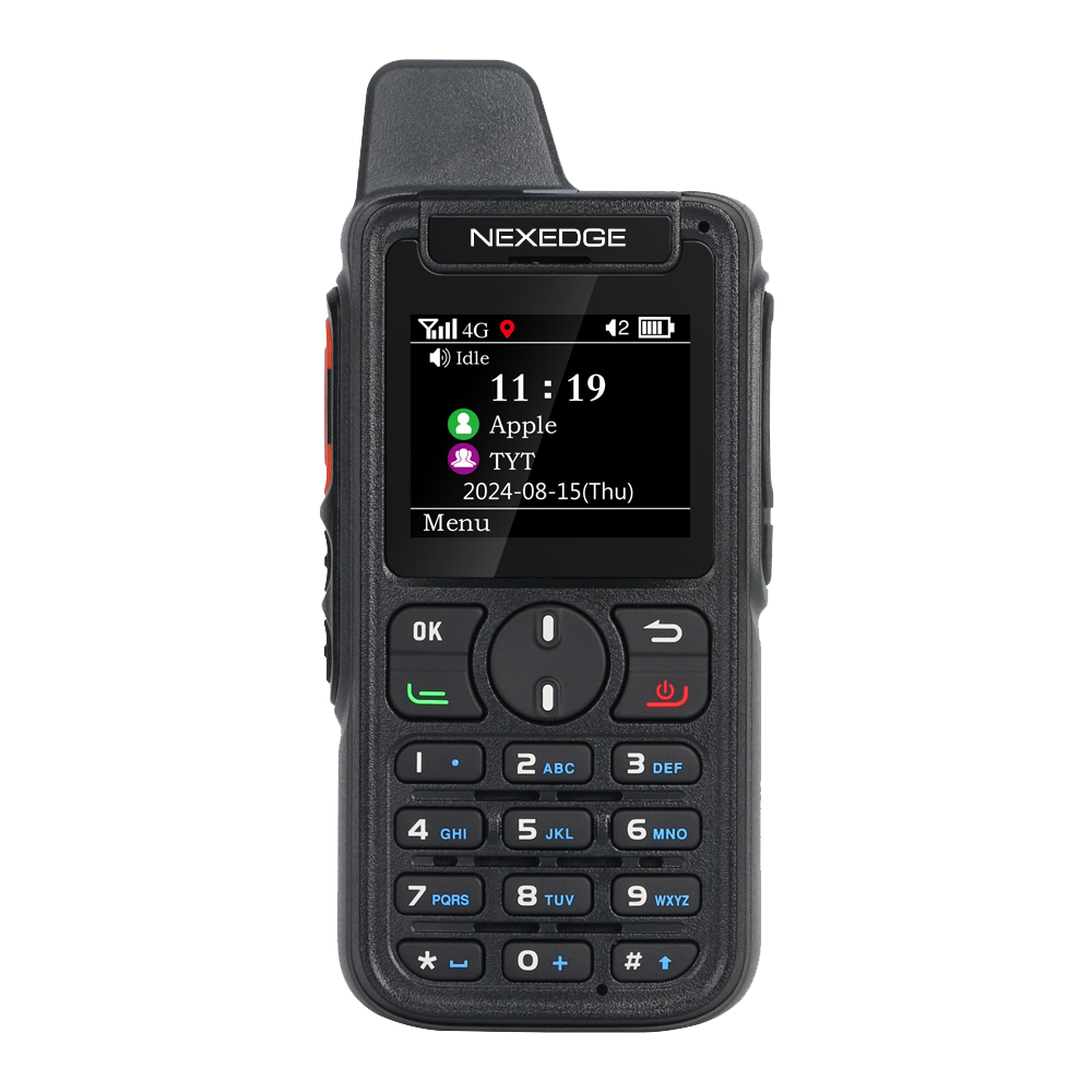 NEXEDGE NX620