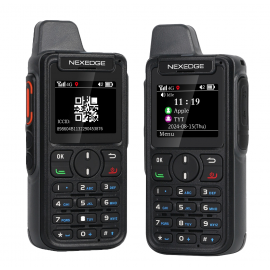 NEXEDGE NX620
