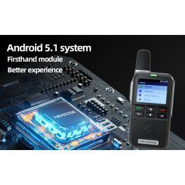 NEXEDGE NX8