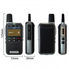 NEXEDGE NX8