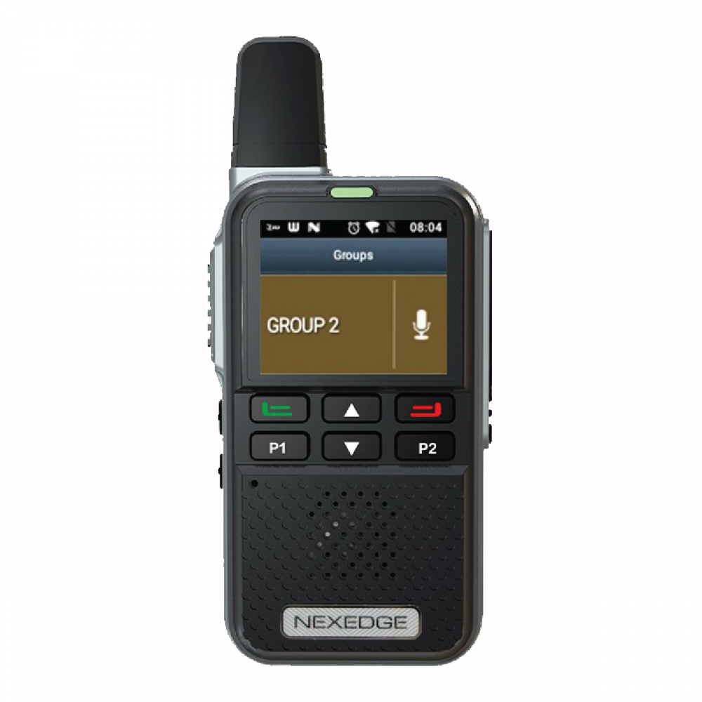 NEXEDGE NX8