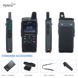 HYTERA PNC370