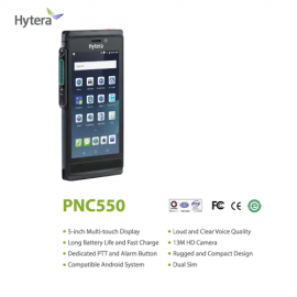 HYTERA PNC550