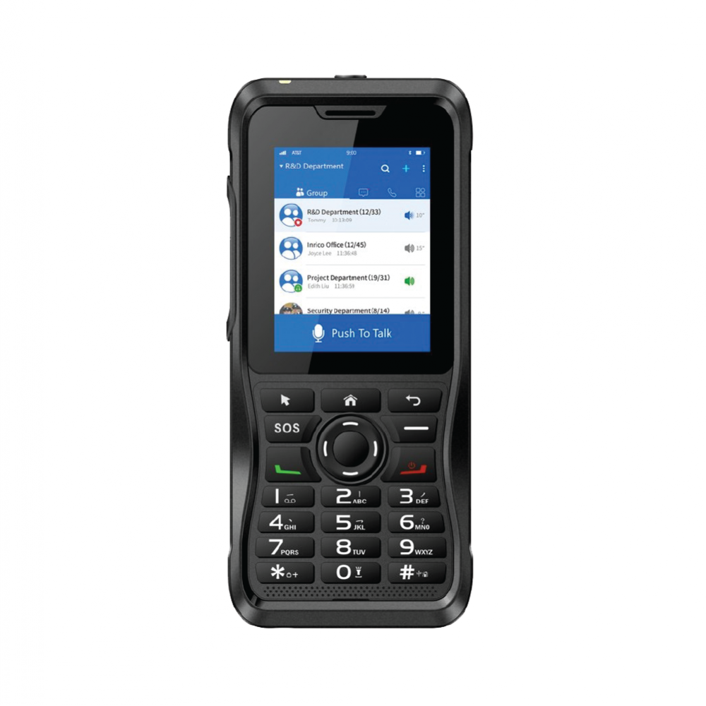 INRICO T310 V2