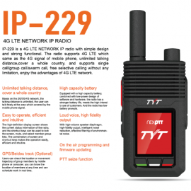 TYT IP229
