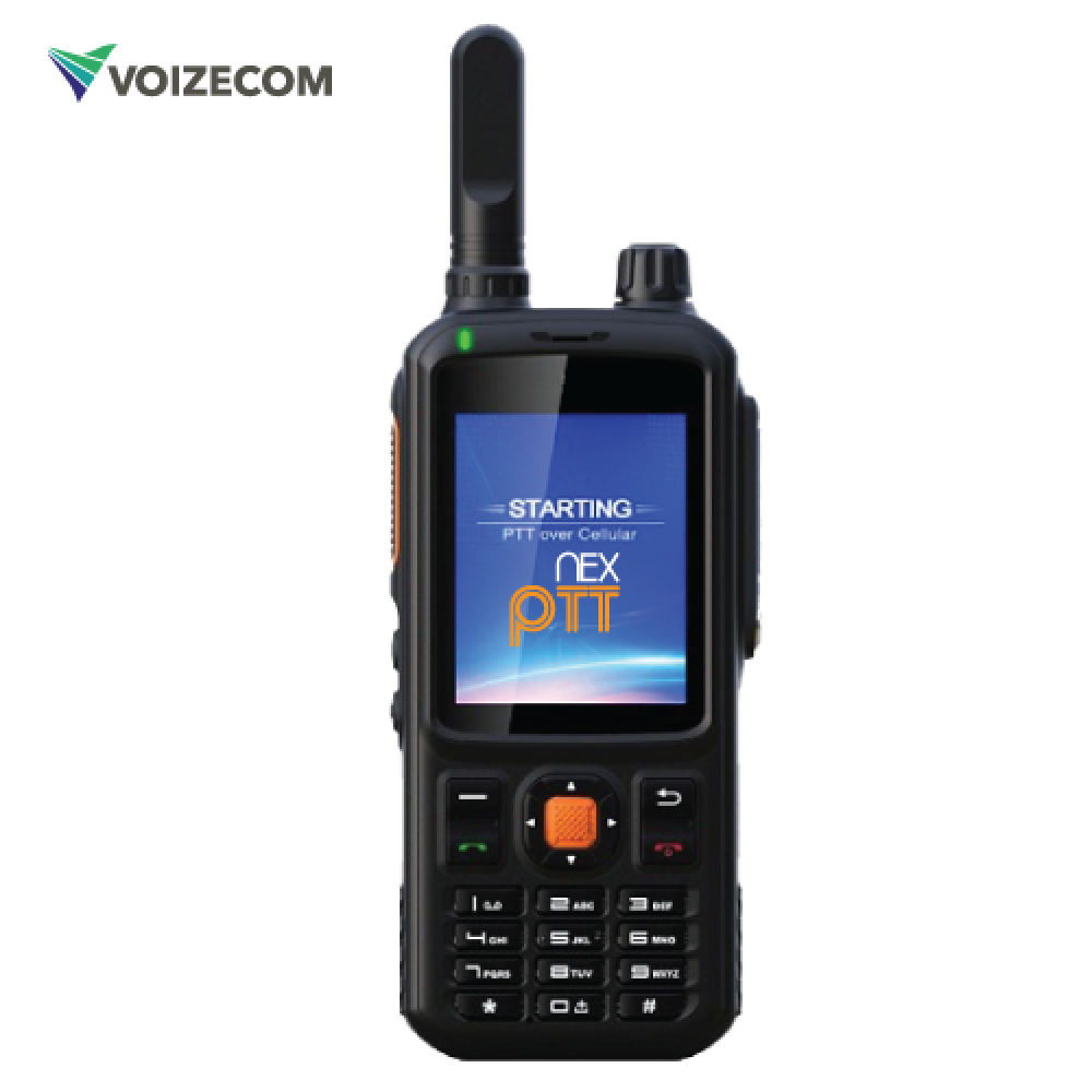 VOIZECOM V298