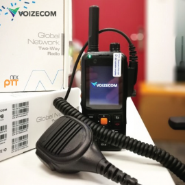 VOIZECOM V298