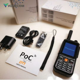 VOIZECOM V298
