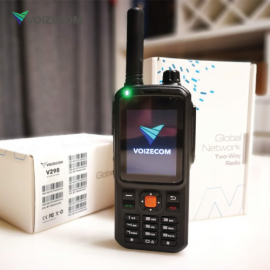 VOIZECOM V298
