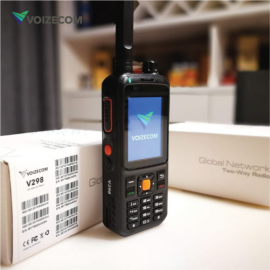 VOIZECOM V298