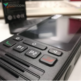 VOIZECOM V850