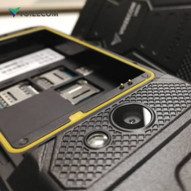 VOIZECOM V850