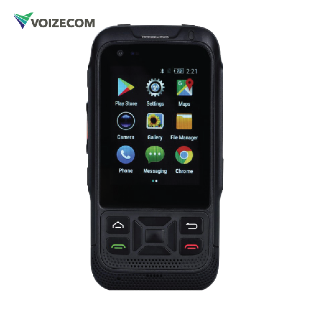 VOIZECOM V980