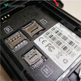 VOIZECOM V980