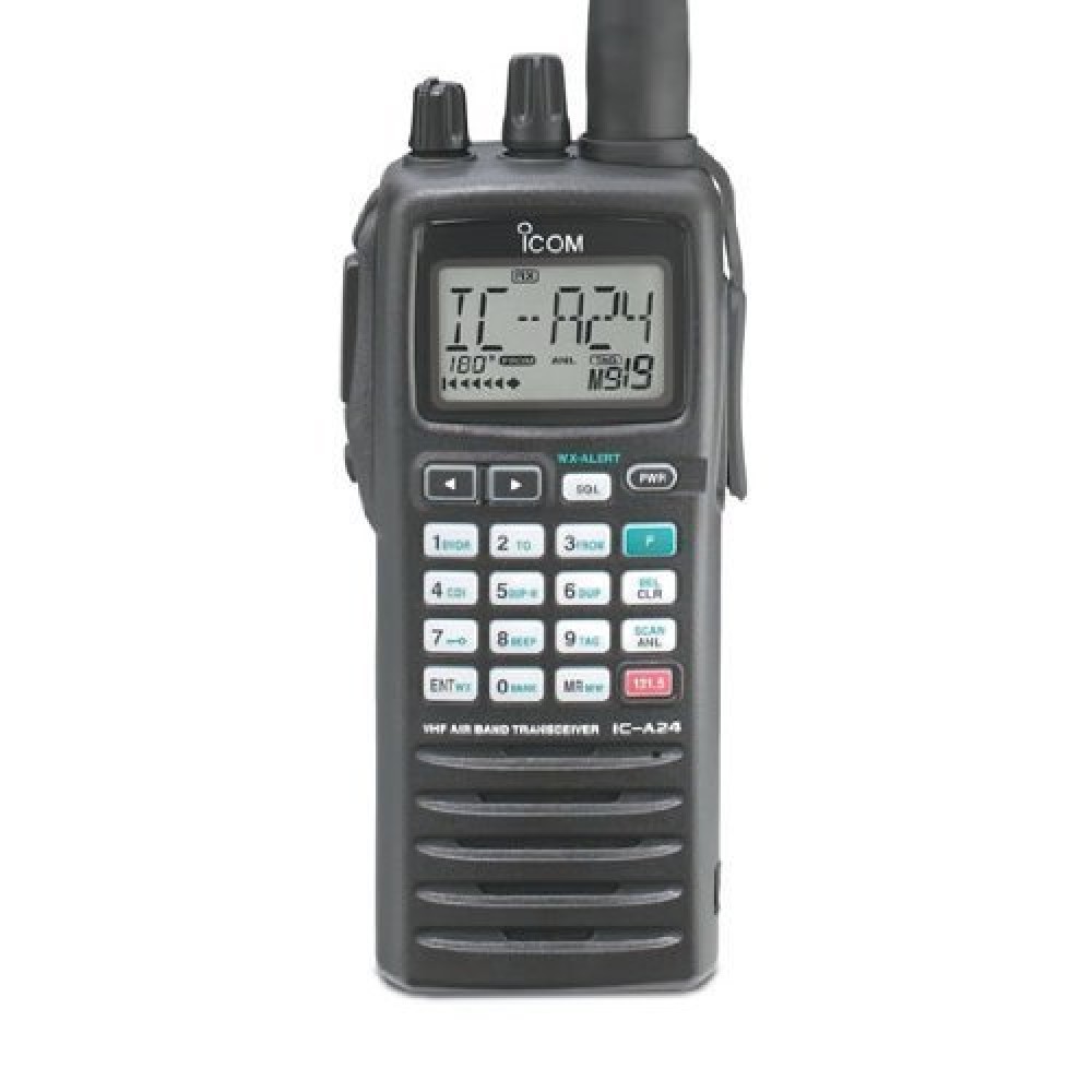 ICOM IC-A24