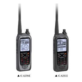 ICOM IC-A25CE