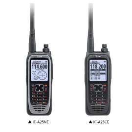 ICOM IC-A25CE