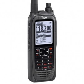 ICOM IC-A25CE