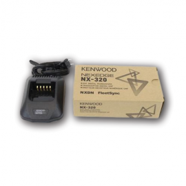 KENWOOD NX-320