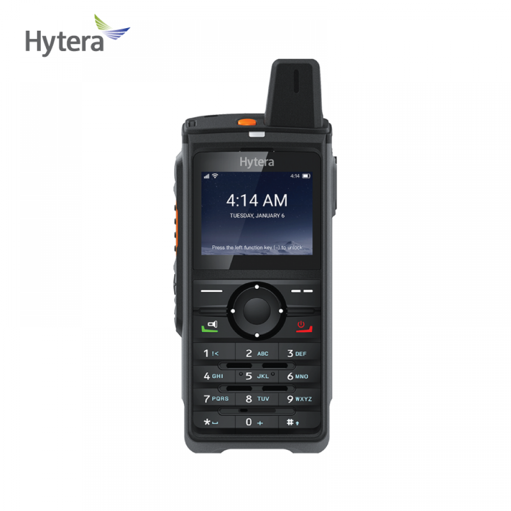 HYTERA PNC380 PRO