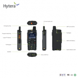 HYTERA PNC380 PRO