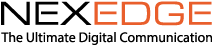 NEXEDGE OnlineShop NEXEDGE OnlineShop