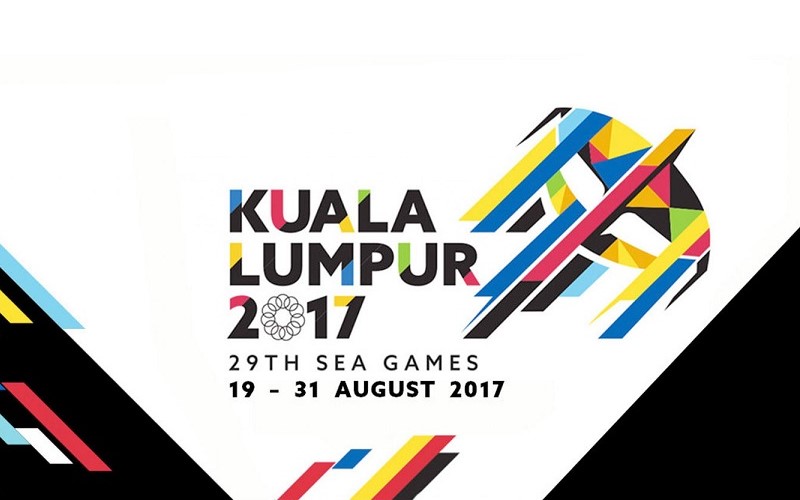 JVCKENWOOD Southeast Asian Games 2017
